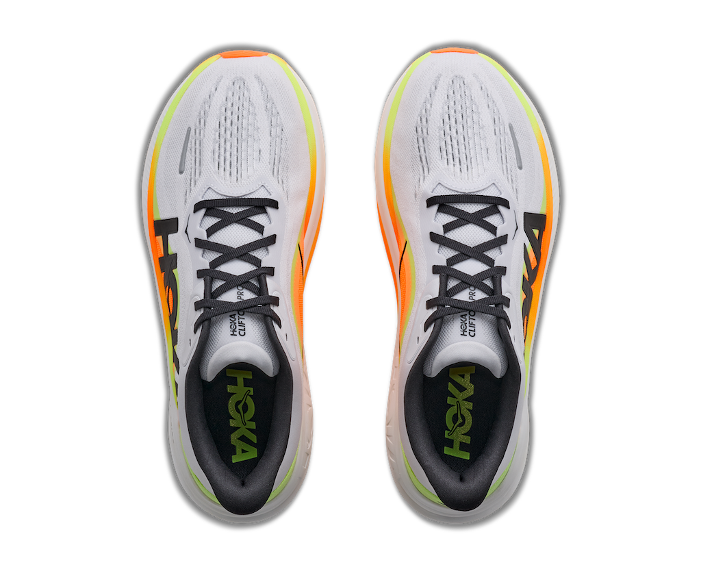 HOKA Clifton Pro - immagine 2