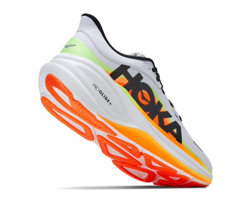 HOKA Clifton Pro - immagine 4