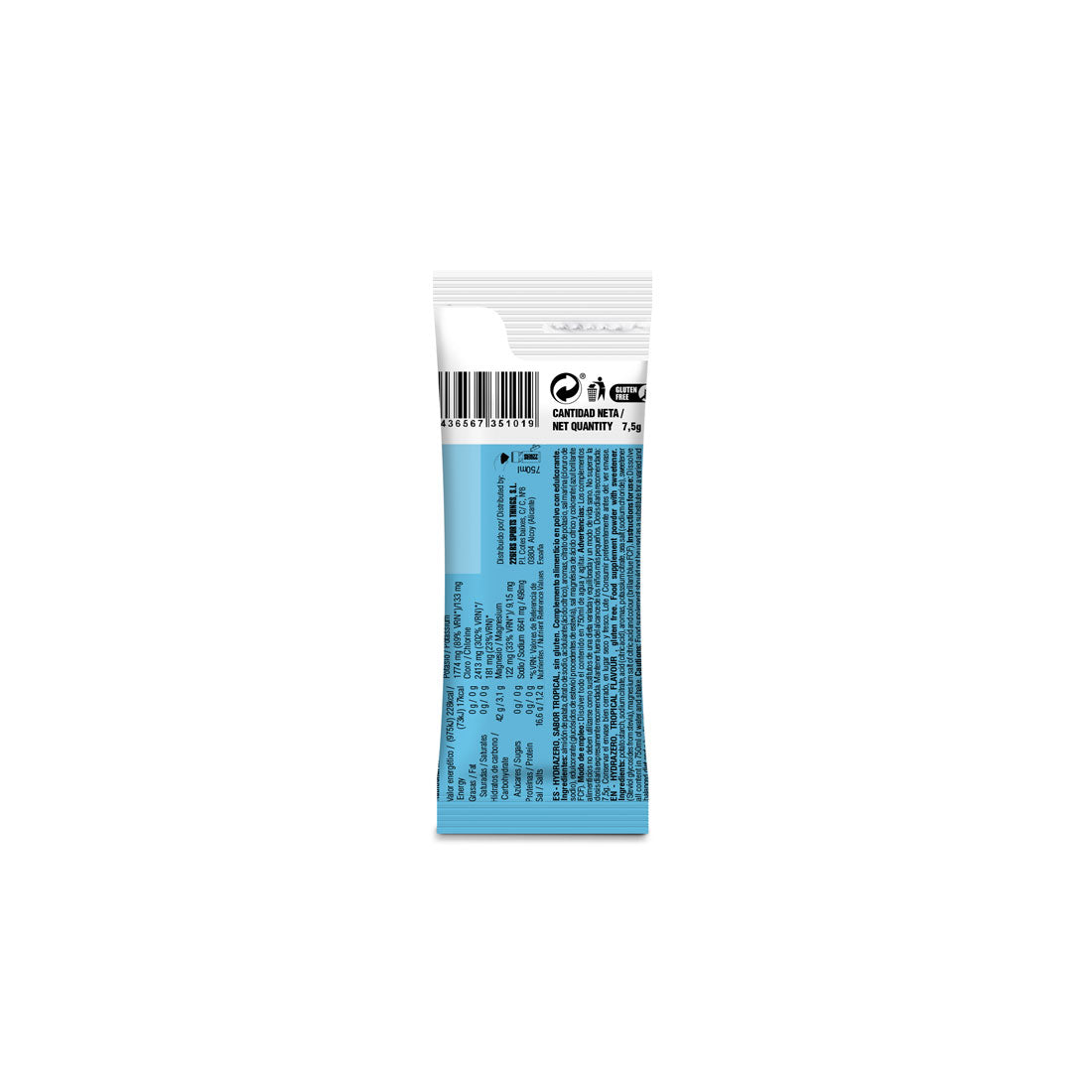 226ERS Hydrazero monodose - immagine 2