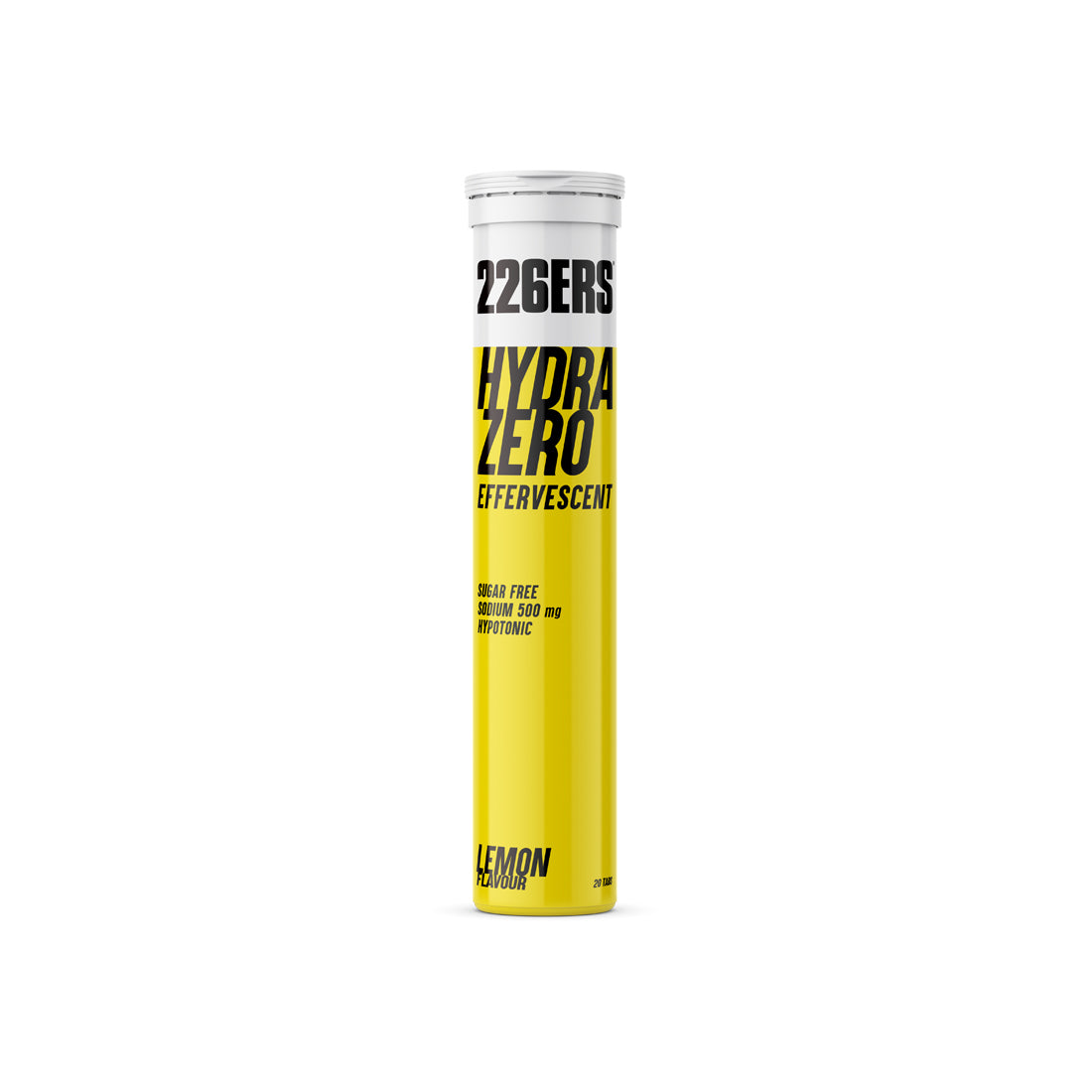 226ERS Hydrazero efervescente compresse