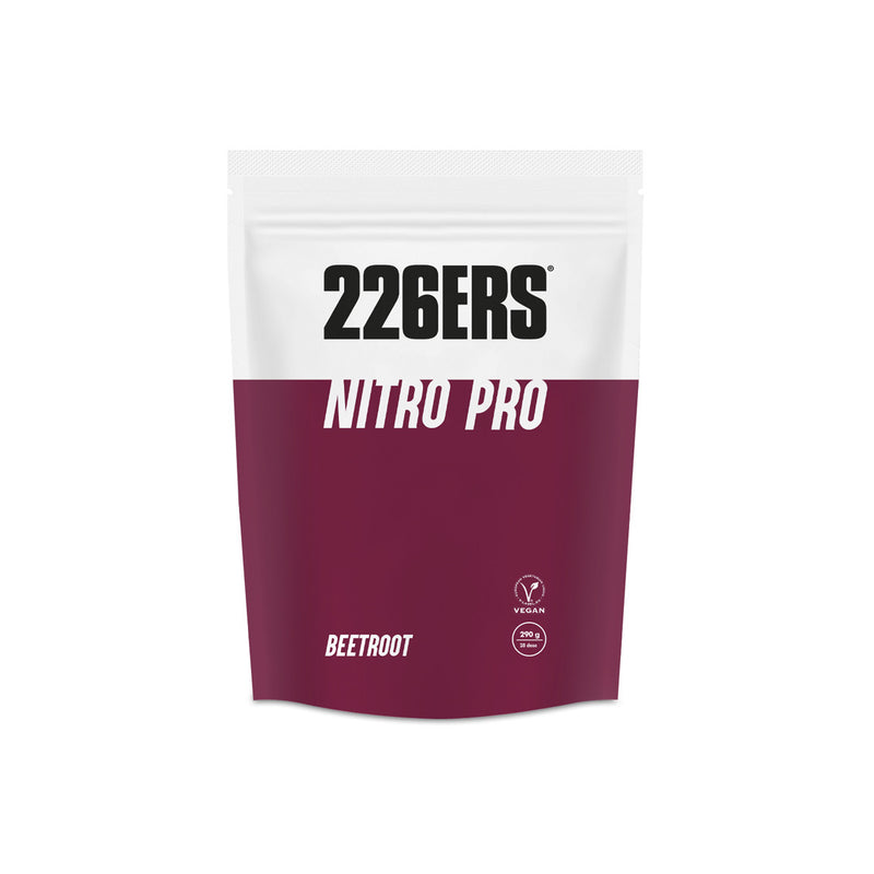 226ERS Nitro Pro Beetroot 290g