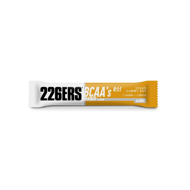 226ERS bcaa 8:1:1 30g