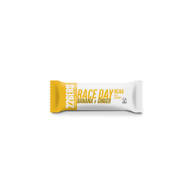 226ERS Race Day barretta 40g