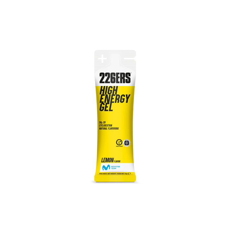 226ERS High Energy Gel 76g