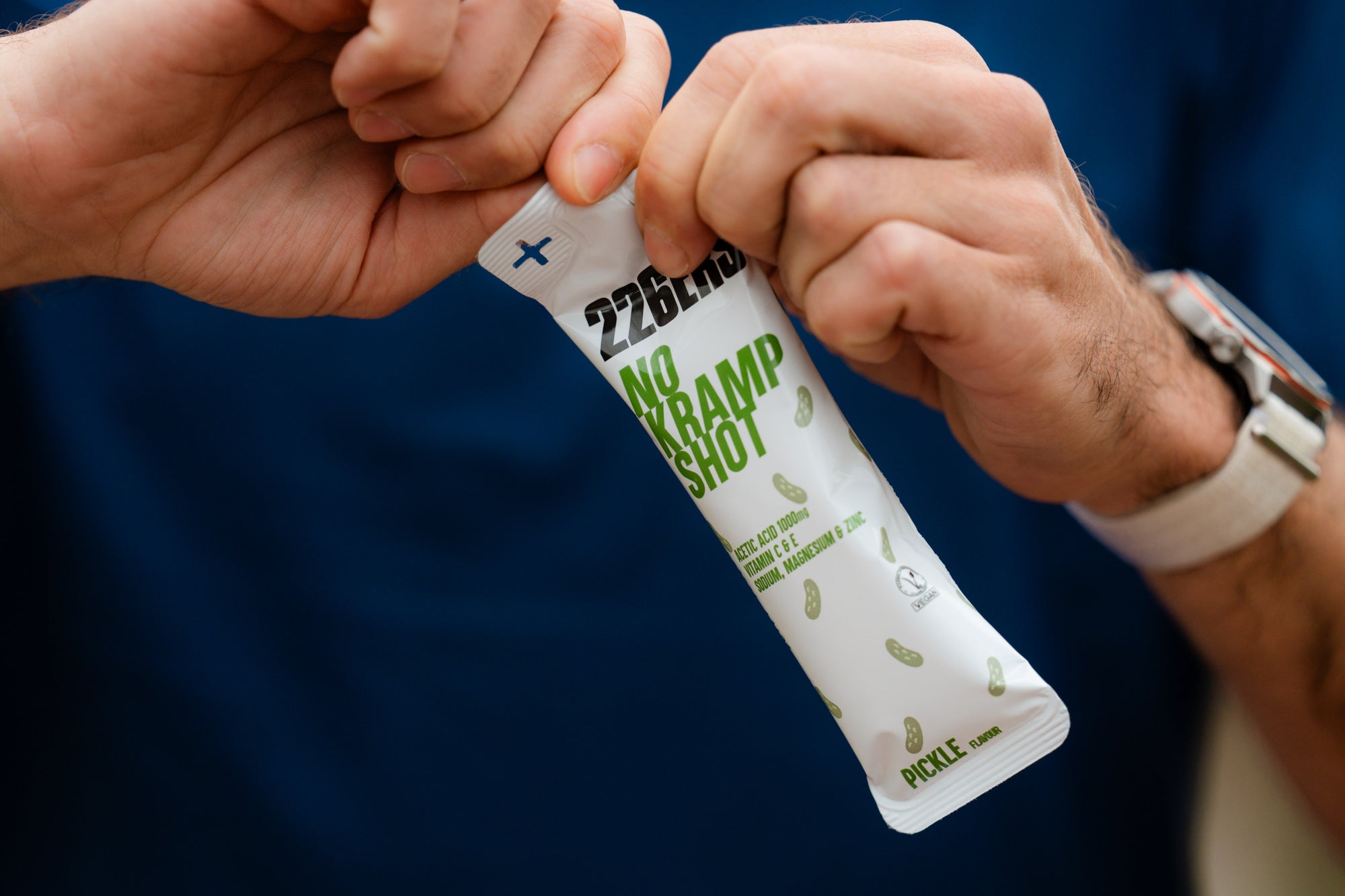 226ERS No Kramp 60ml - immagine 2