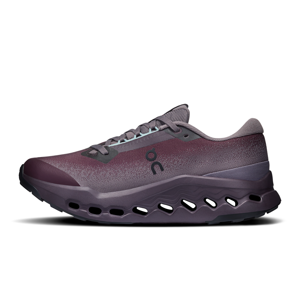 On Cloudsurfer Trail 2 WP w - immagine 4