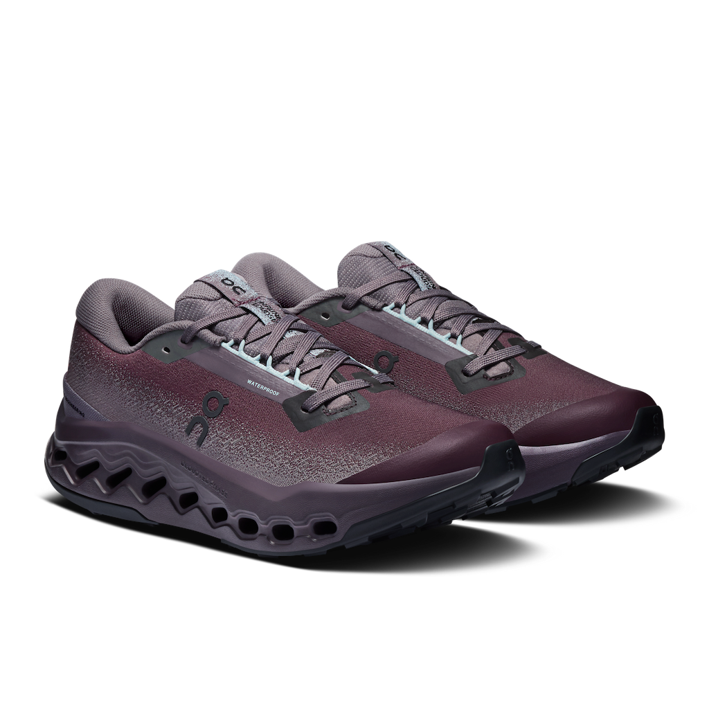 On Cloudsurfer Trail 2 WP w - immagine 6