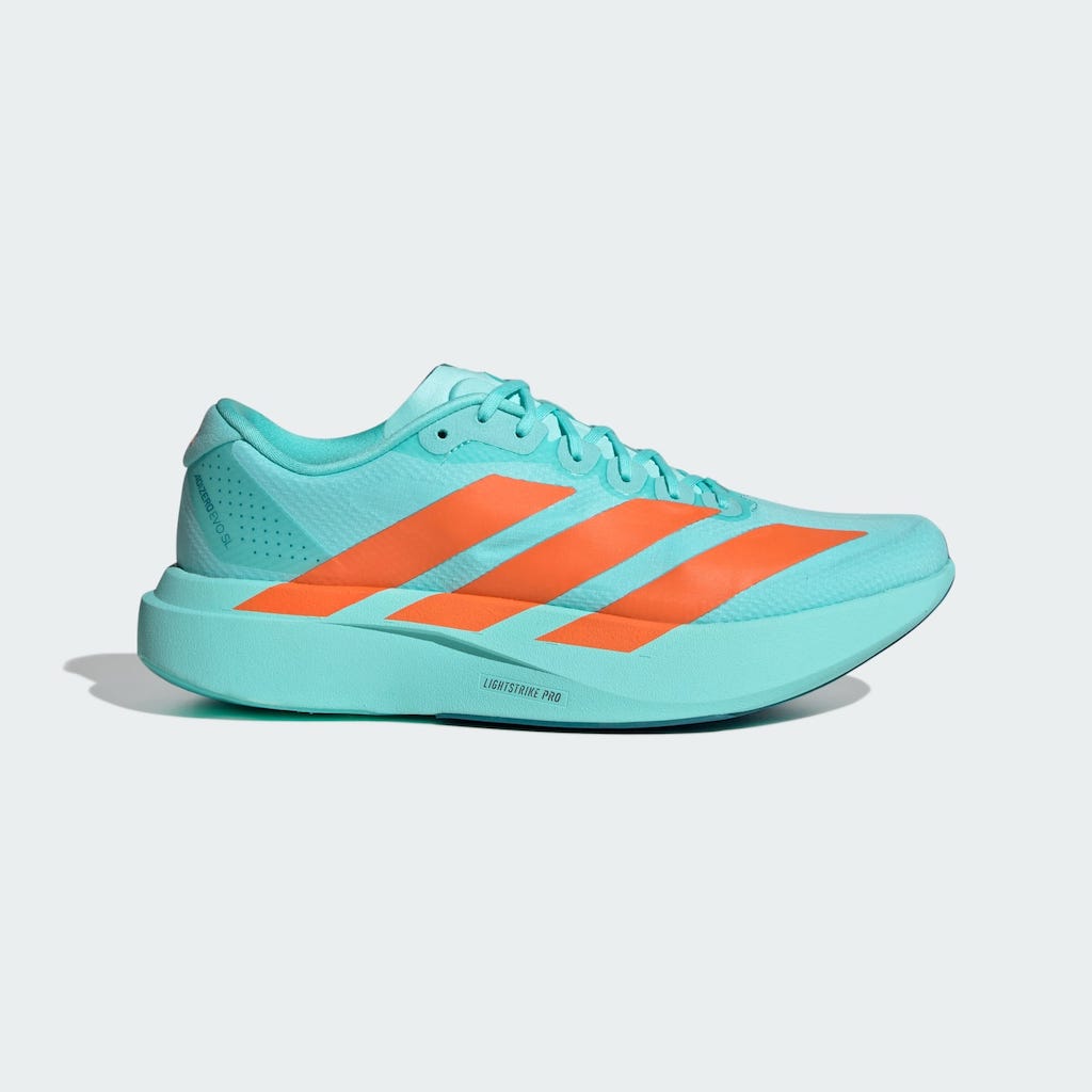 Adidas Adizero Evo SL Woven