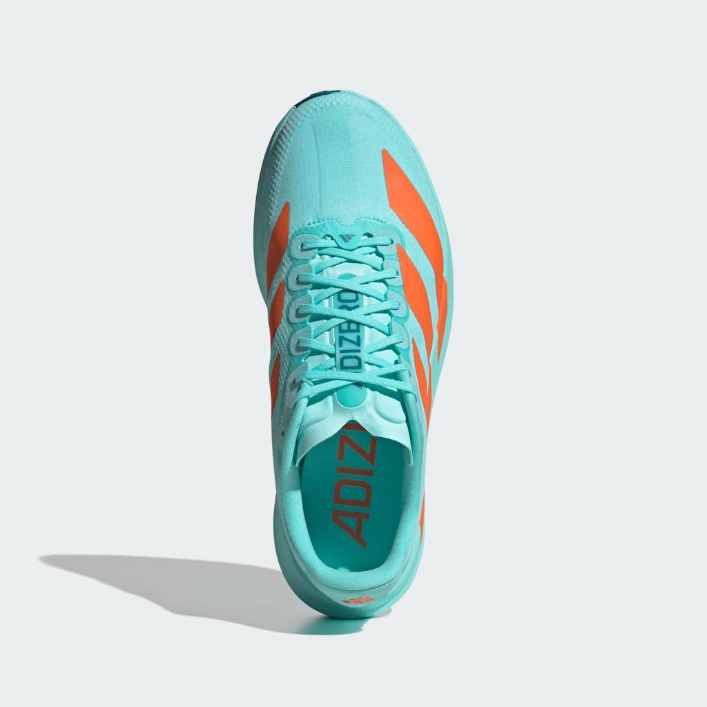 Adidas Adizero Evo SL Woven - immagine 2