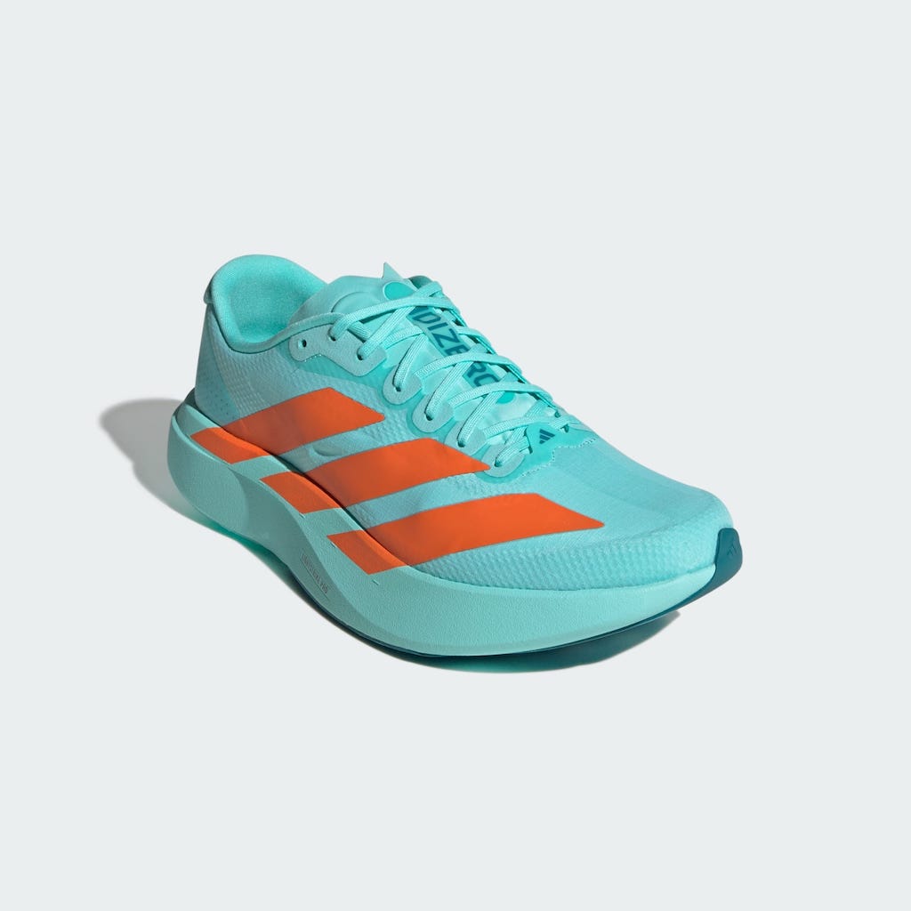 Adidas Adizero Evo SL Woven - immagine 4