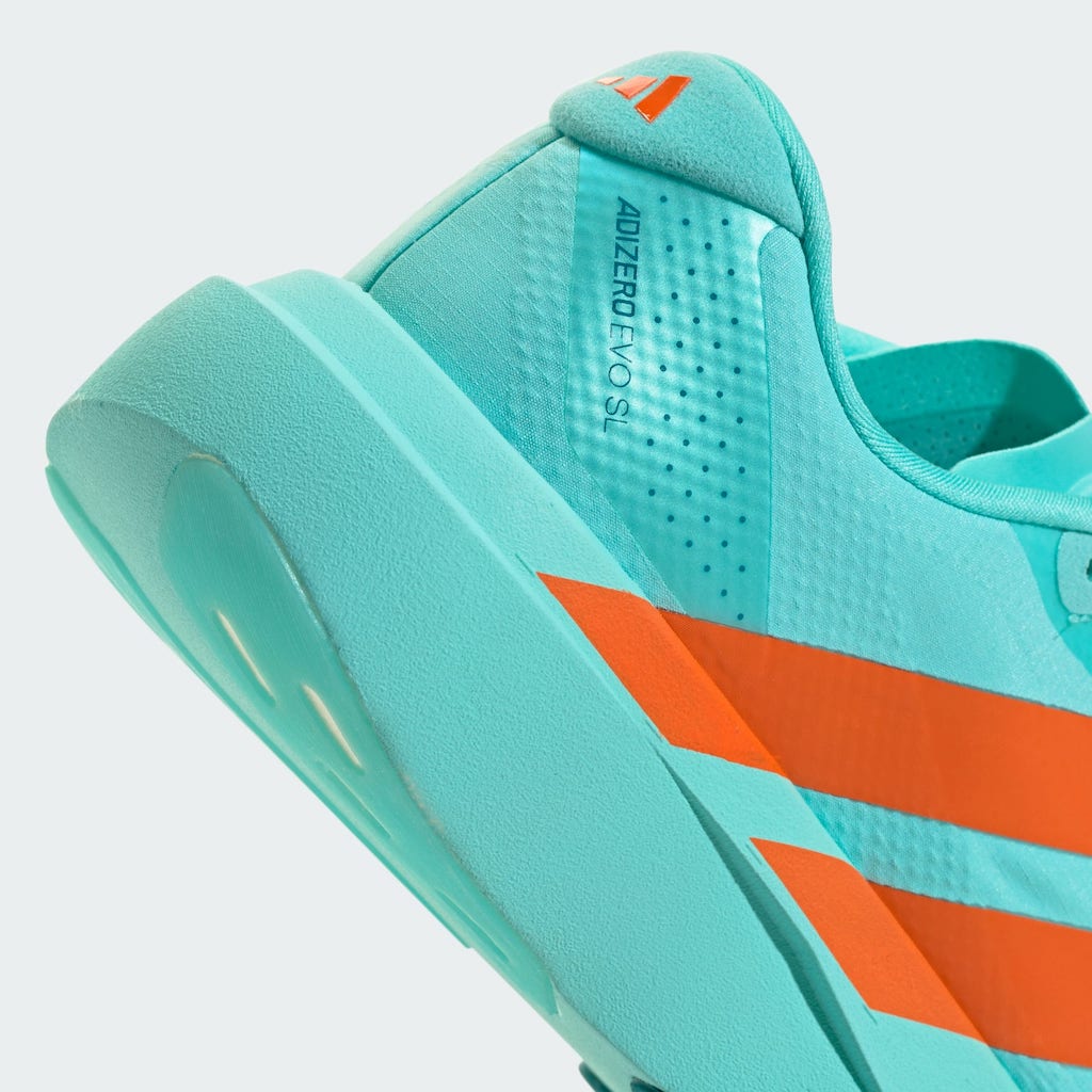 Adidas Adizero Evo SL Woven - immagine 8