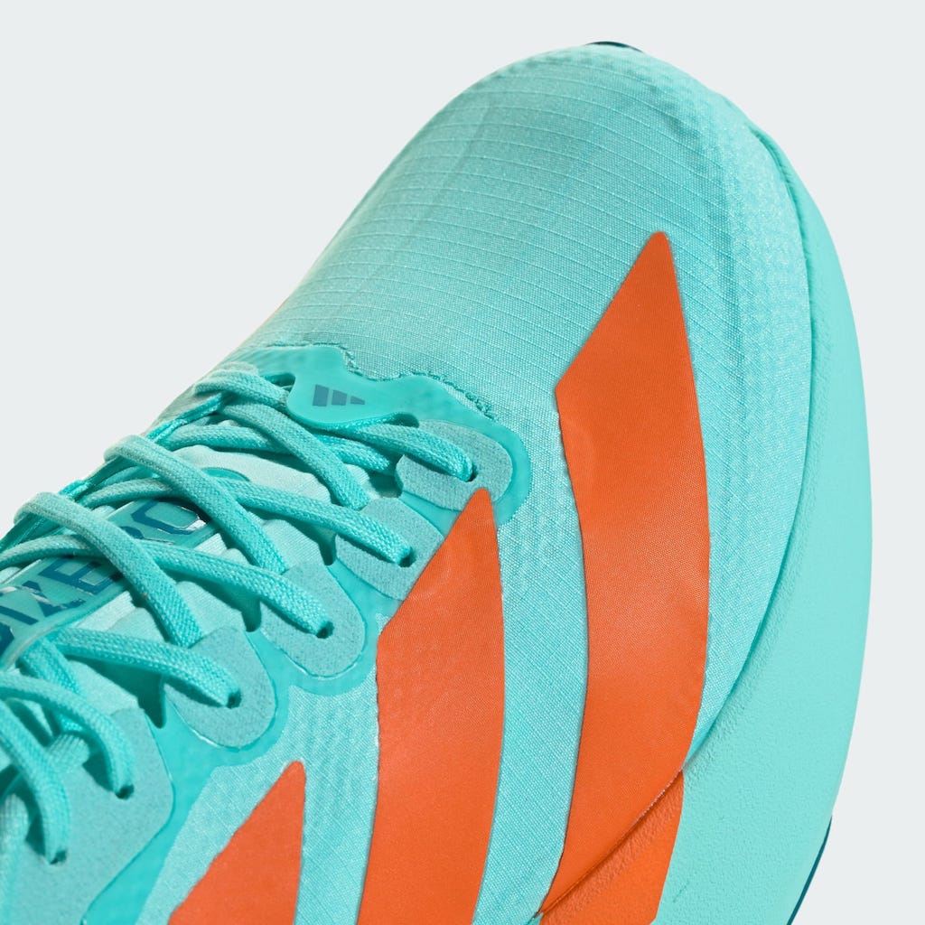 Adidas Adizero Evo SL Woven - immagine 9