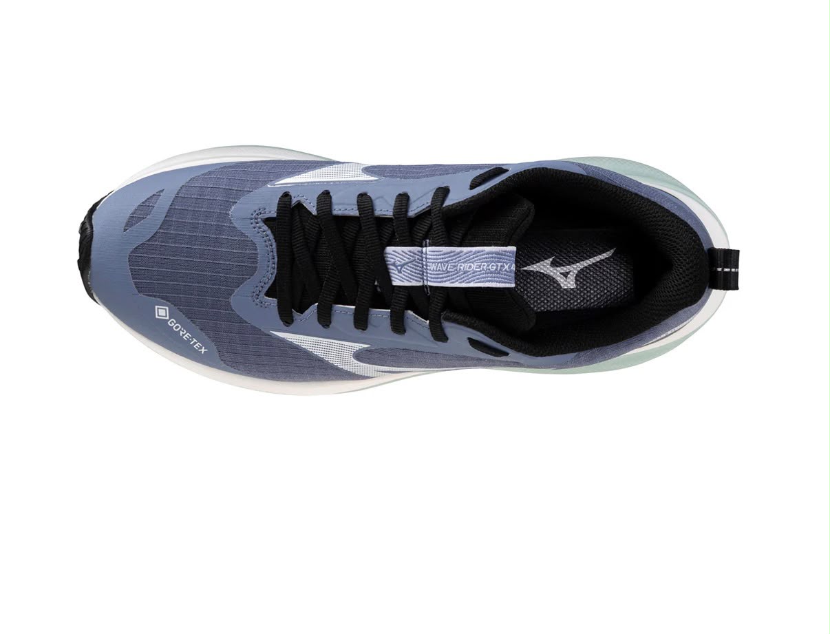 Mizuno Rider 4 Gtx -w - immagine 7