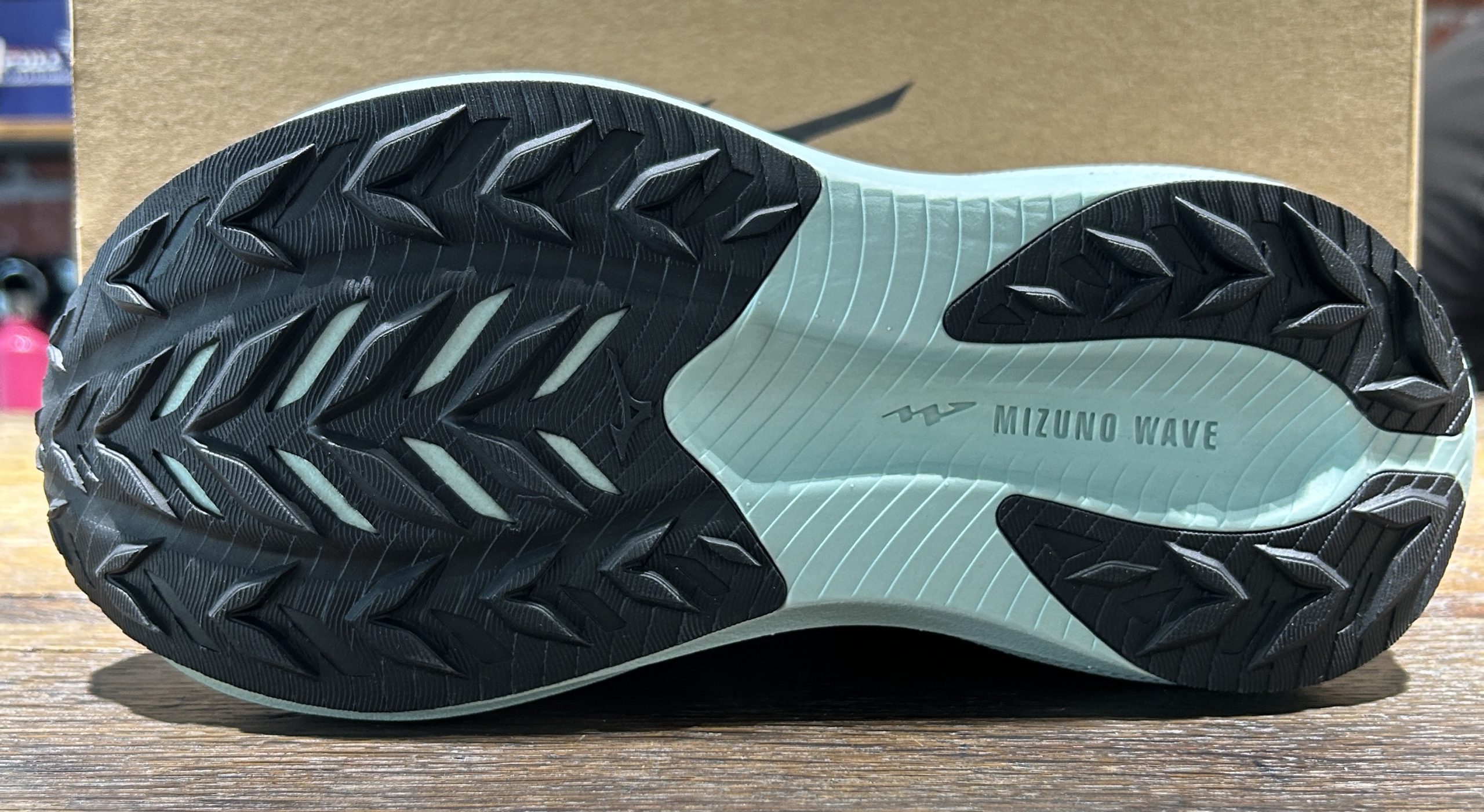 Mizuno Rider 4 Gtx -w - immagine 3