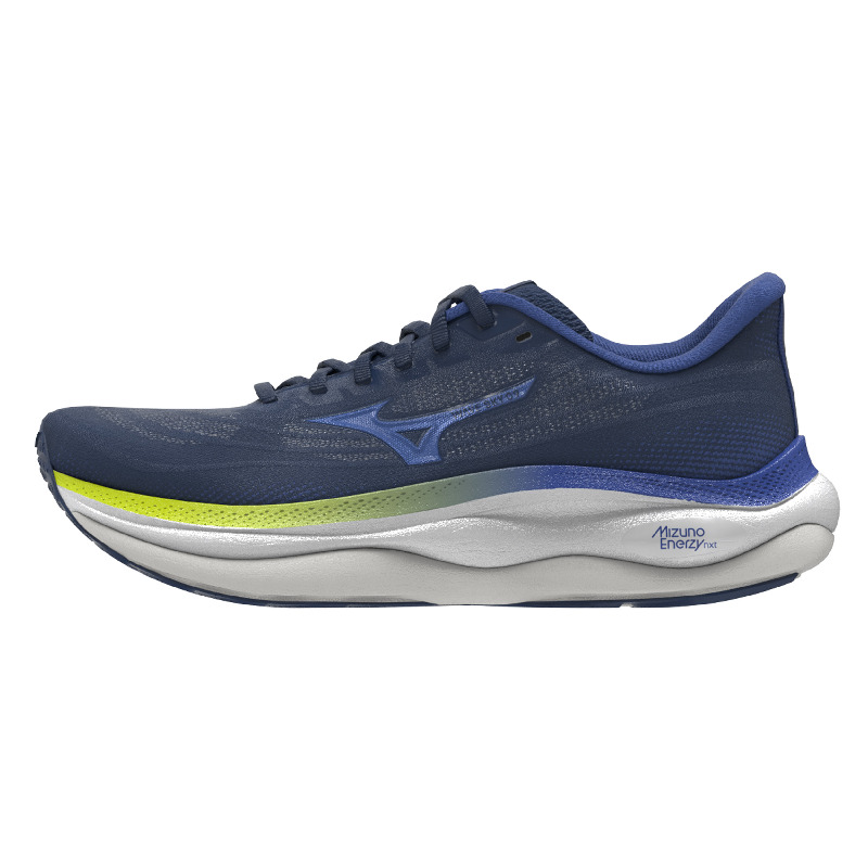 Mizuno Wave Sky 9 - immagine 2