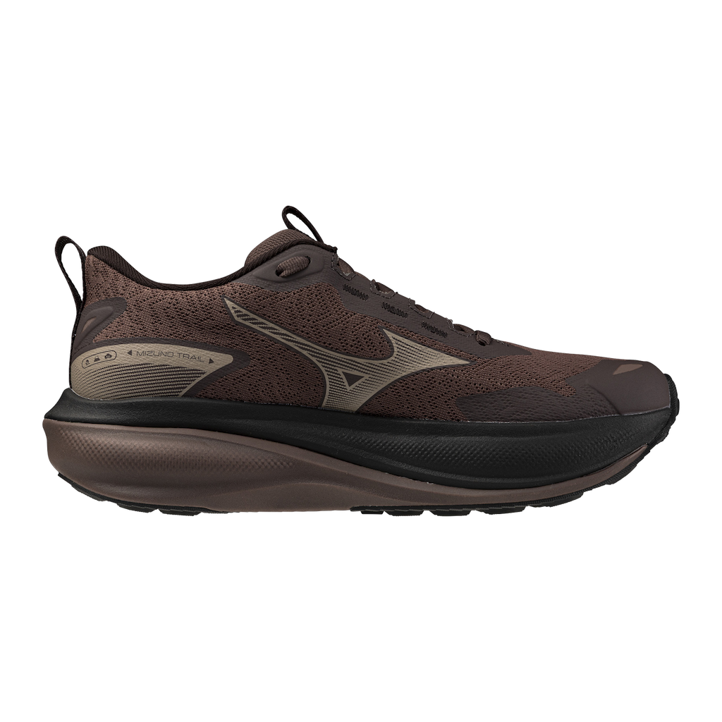 Mizuno Rider TT 4-w