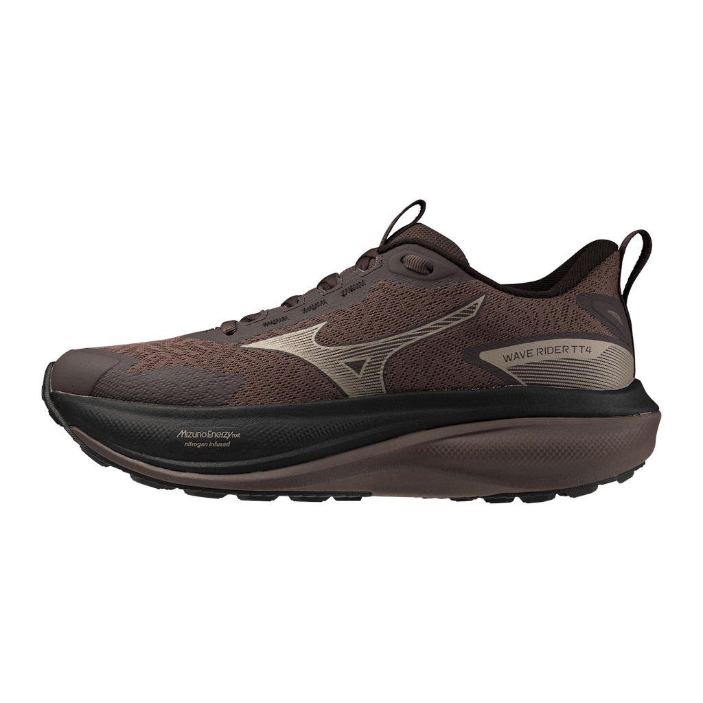 Mizuno Rider TT 4-w - immagine 2