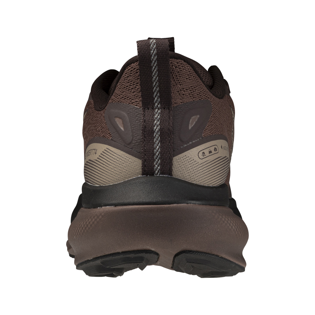 Mizuno Rider TT 4-w - immagine 3