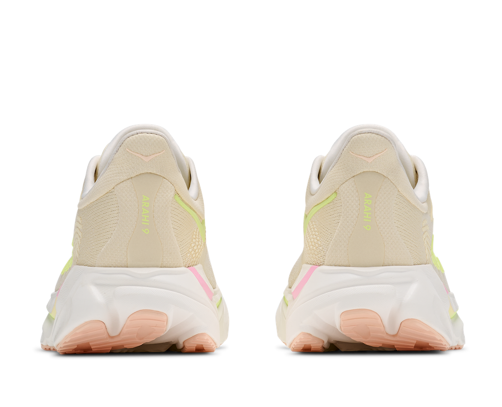 Hoka Arahi 9-w - immagine 4