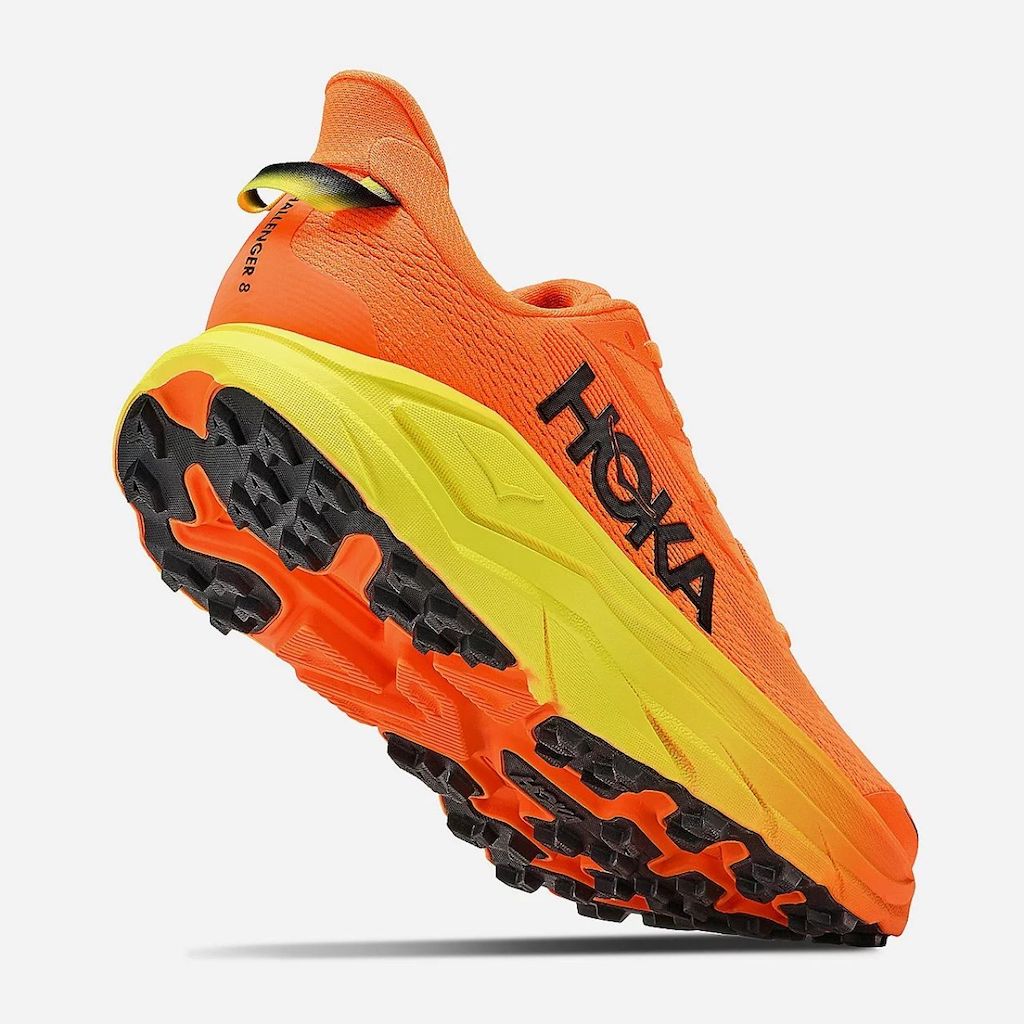 Hoka Challenger 8 - immagine 4