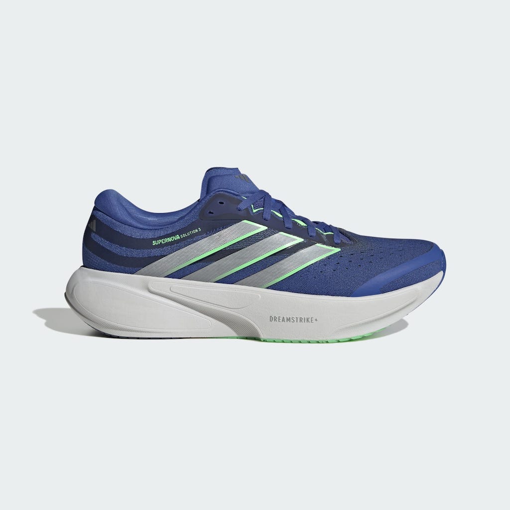 Adidas Supernova Solution 3