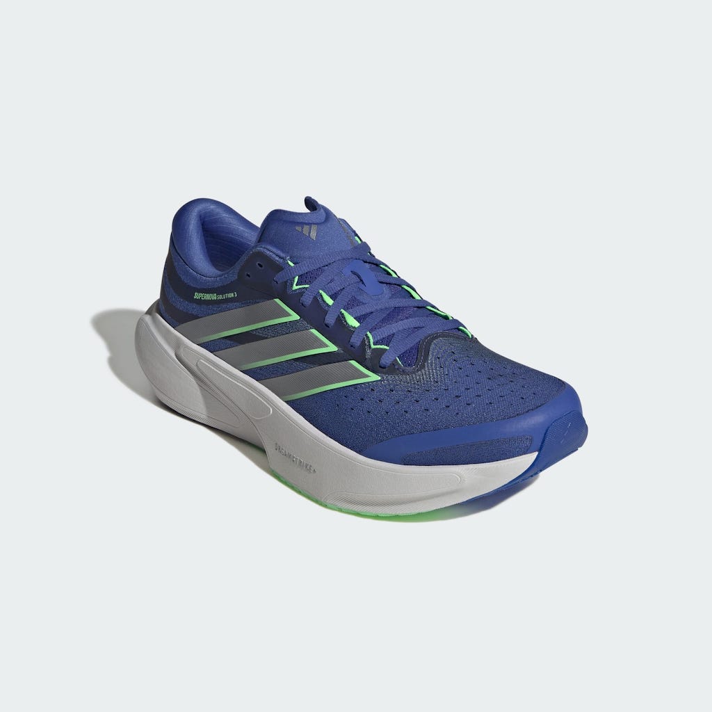 Adidas Supernova Solution 3 - immagine 4