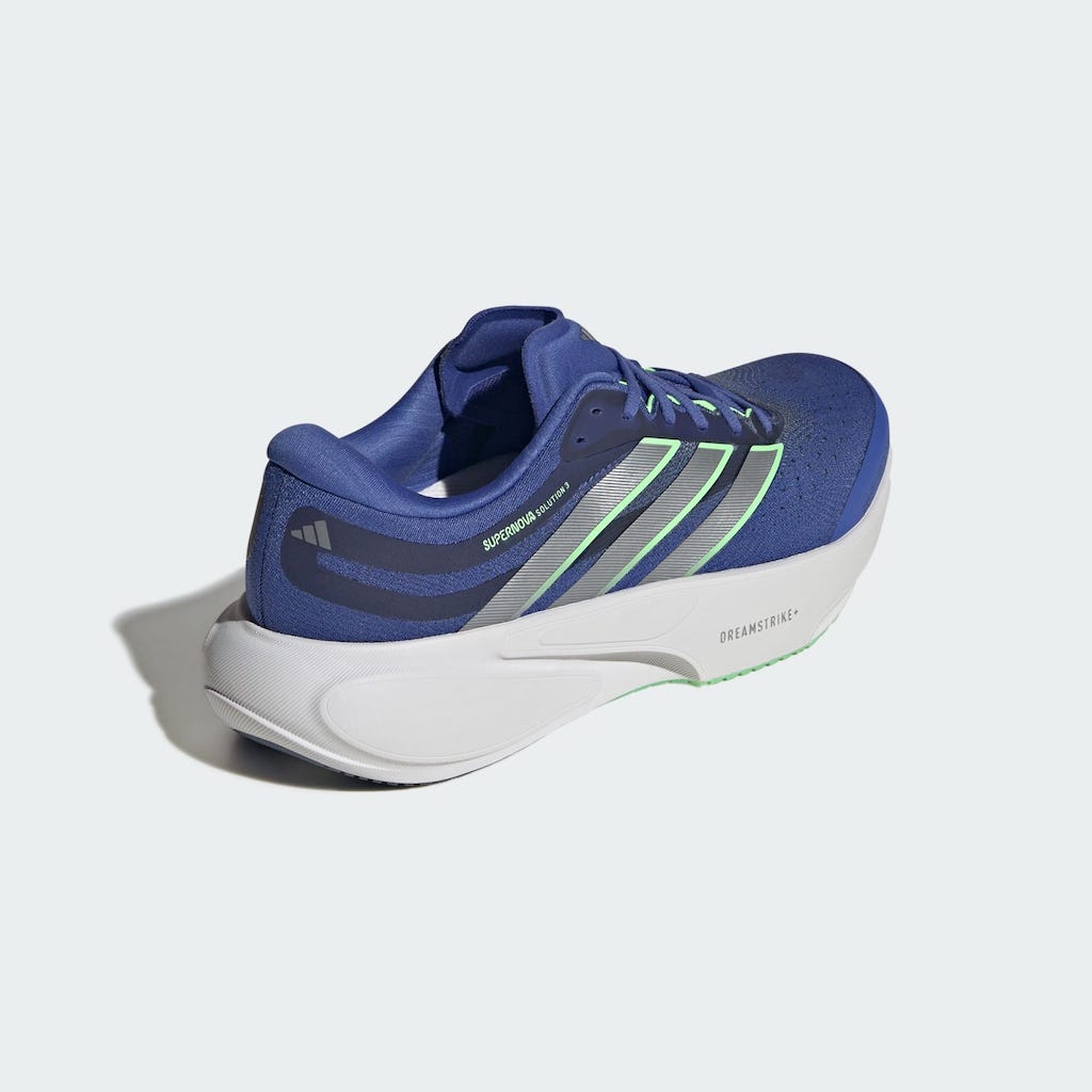 Adidas Supernova Solution 3 - immagine 5