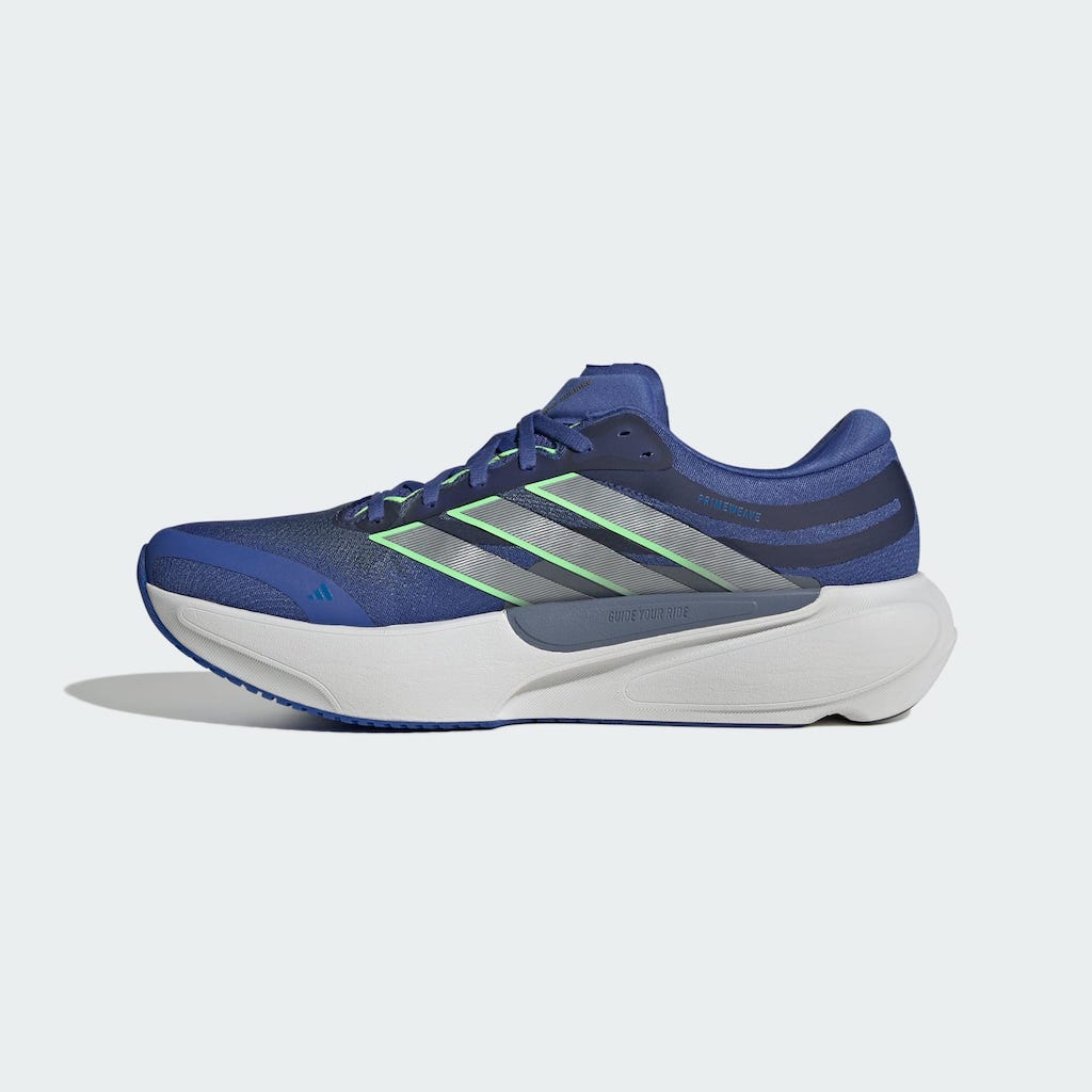 Adidas Supernova Solution 3 - immagine 6