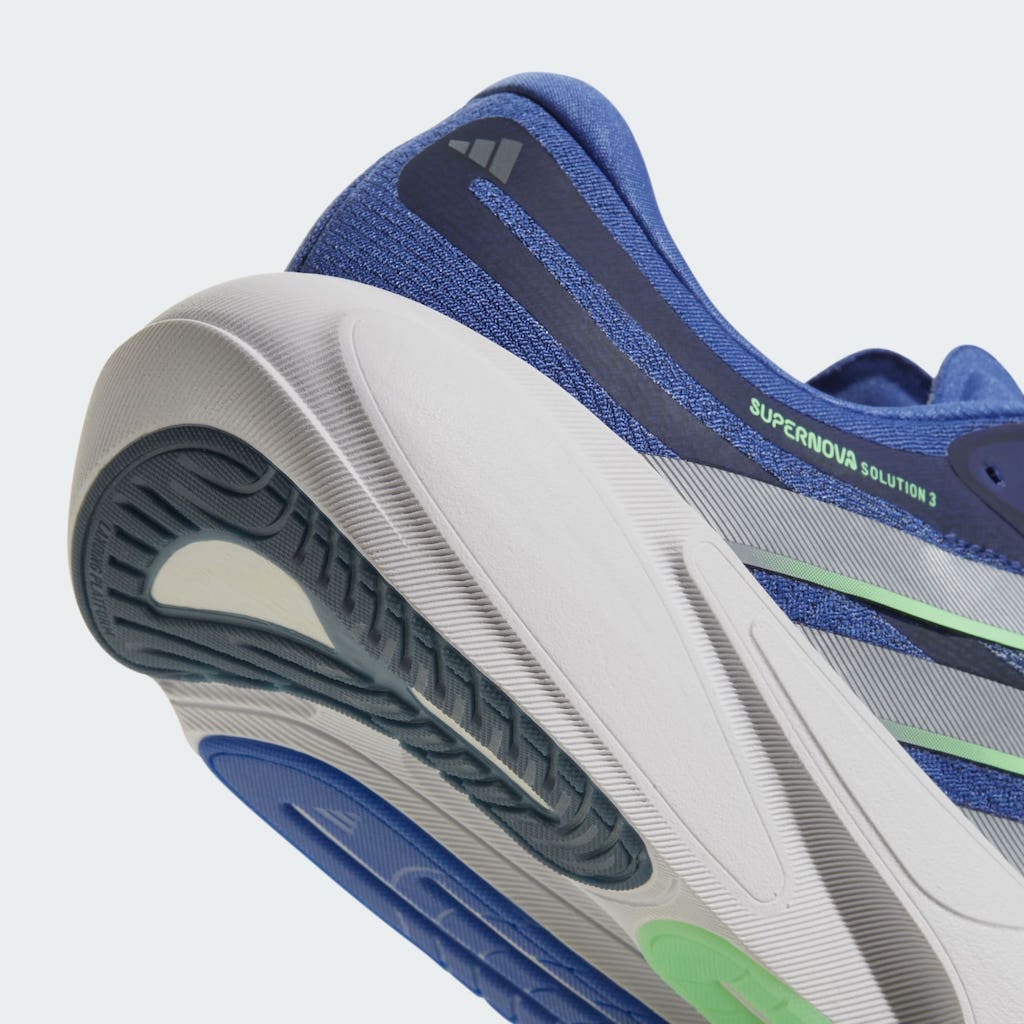 Adidas Supernova Solution 3 - immagine 8