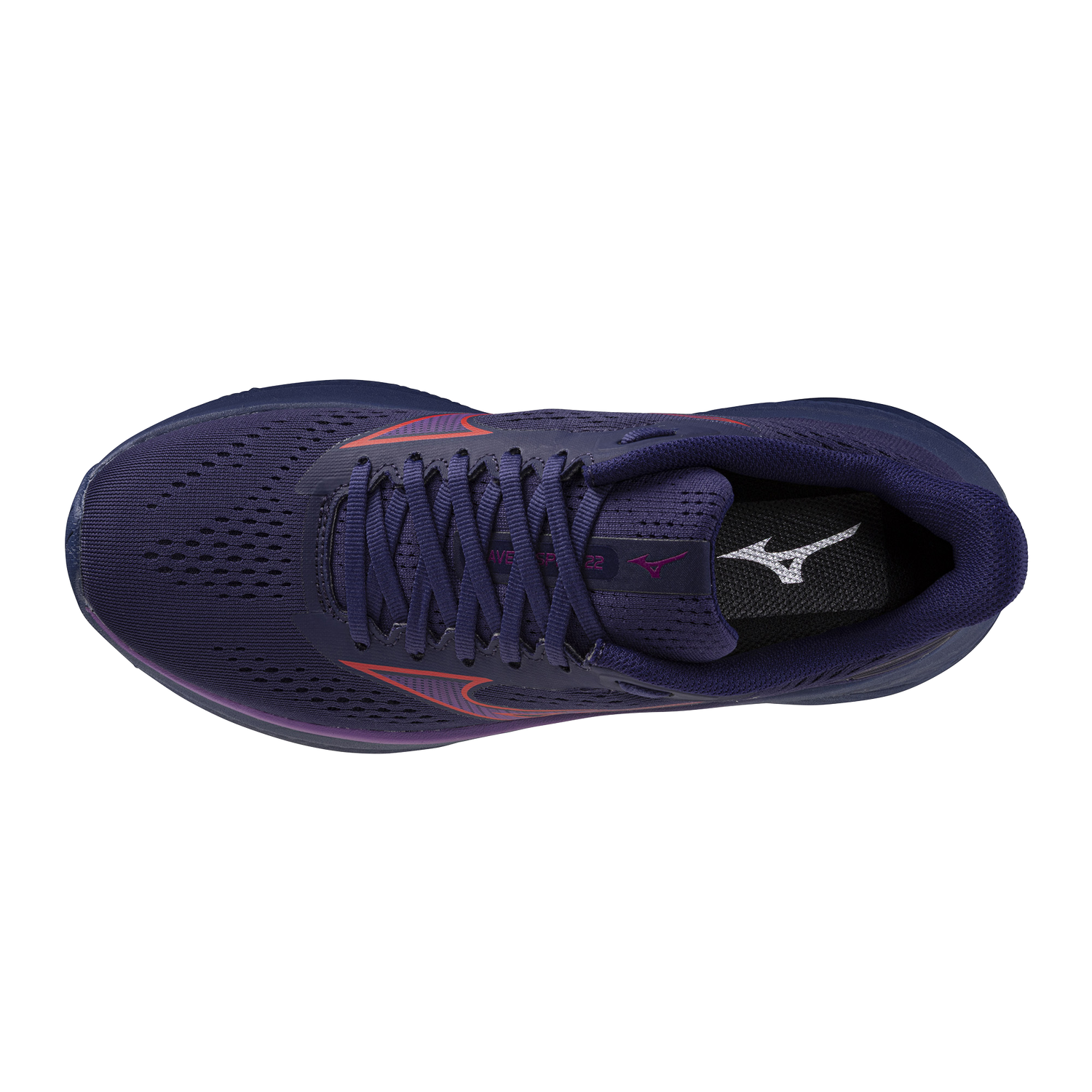Mizuno Inpire 22-w - immagine 3