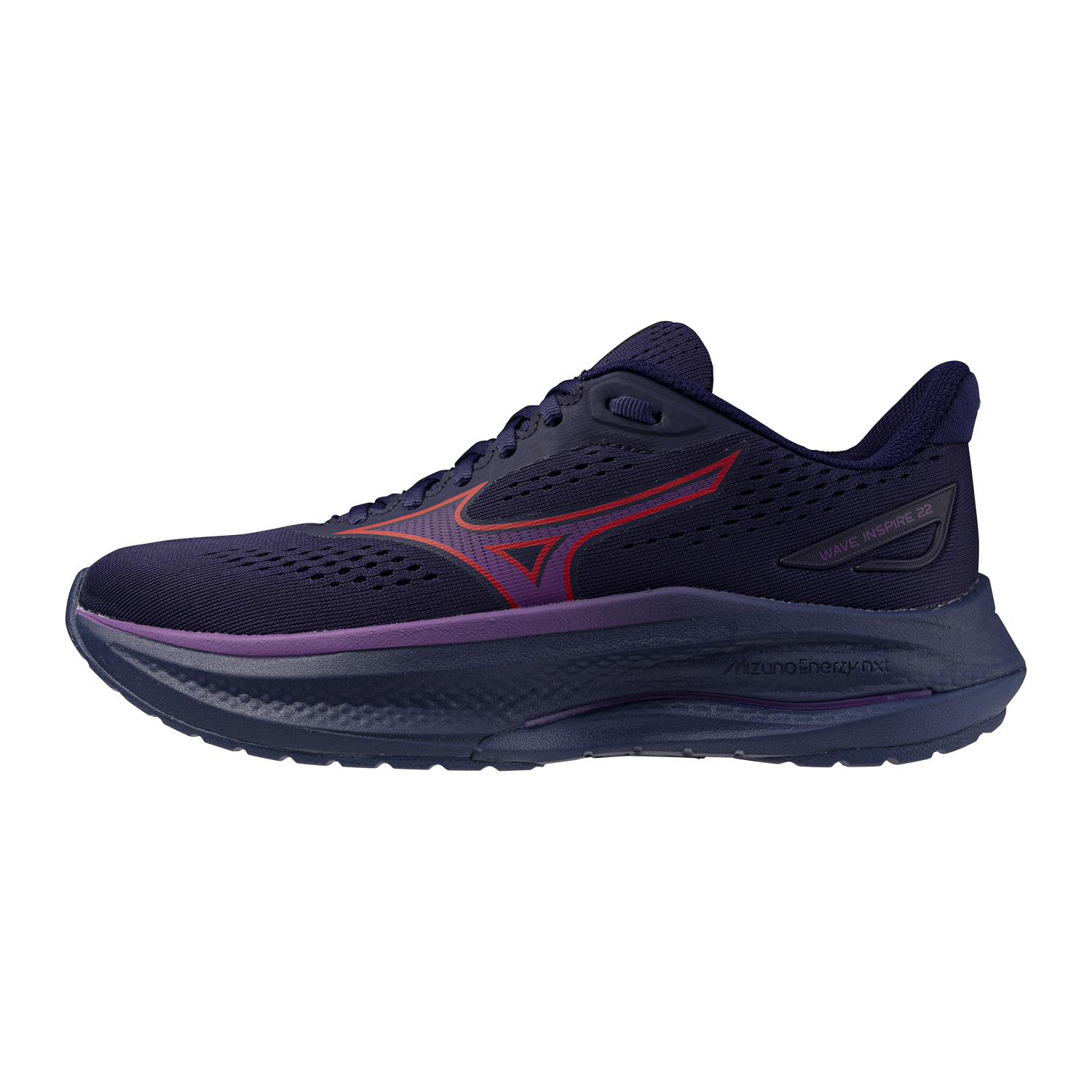 Mizuno Inpire 22-w - immagine 6