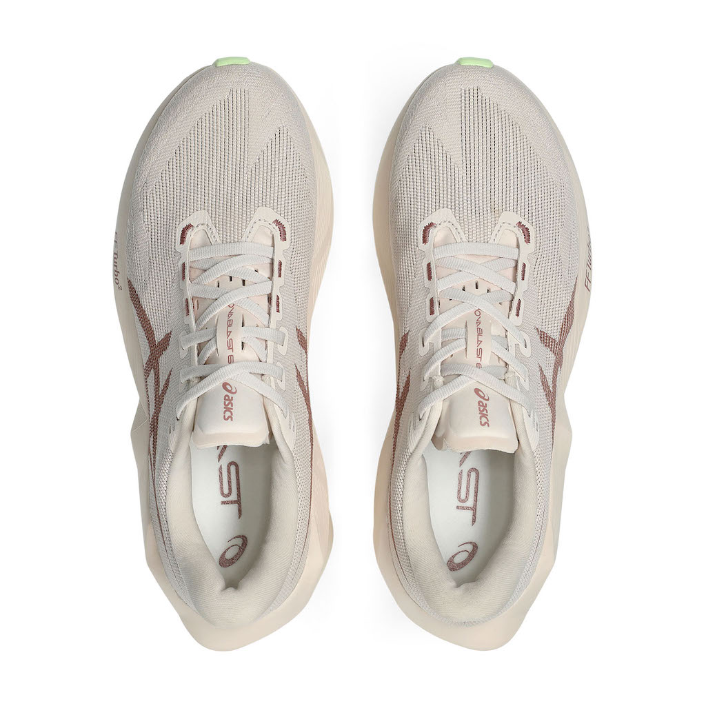 Asics Novablast 6-w - immagine 6
