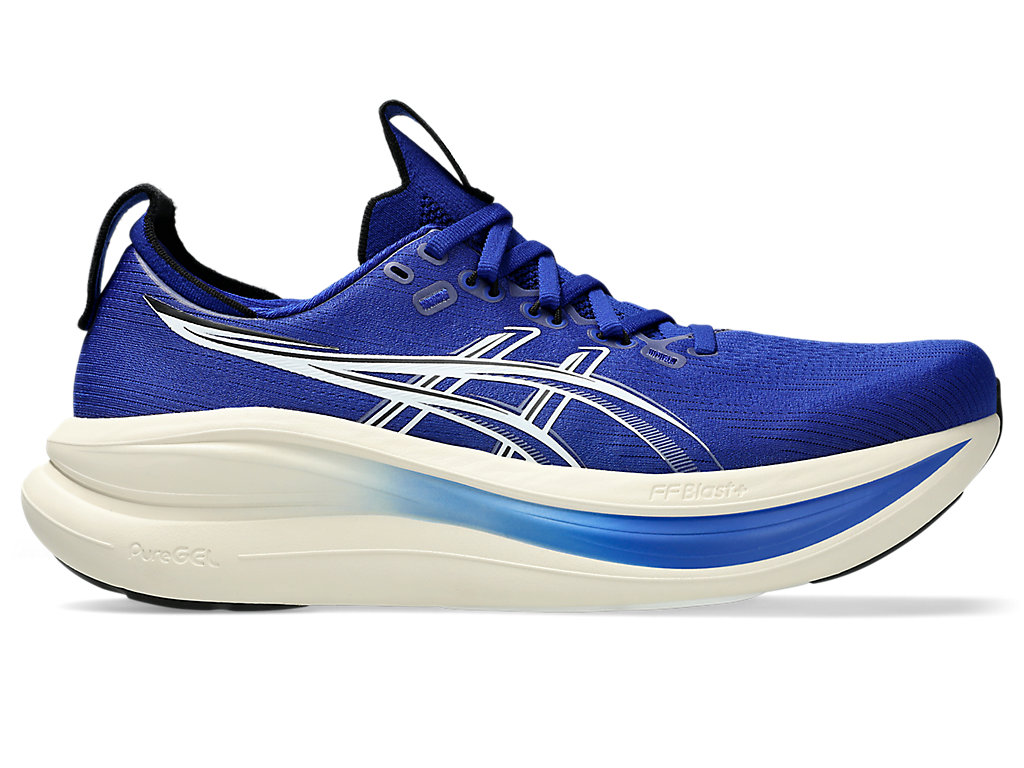 ASICS Nimbus 28