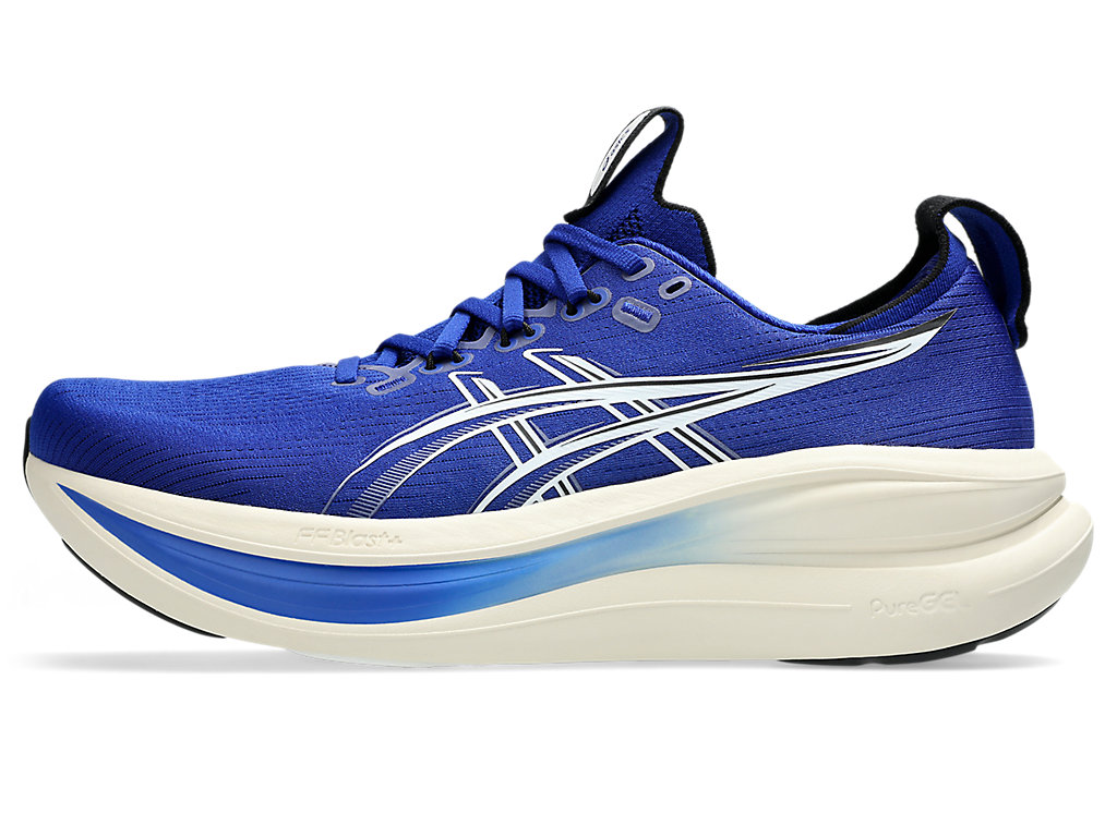 ASICS Nimbus 28 - immagine 2
