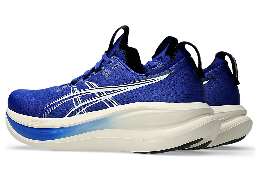 ASICS Nimbus 28 - immagine 3