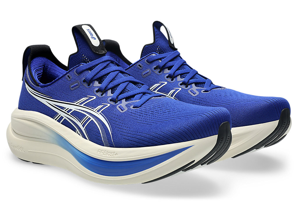 ASICS Nimbus 28 - immagine 4