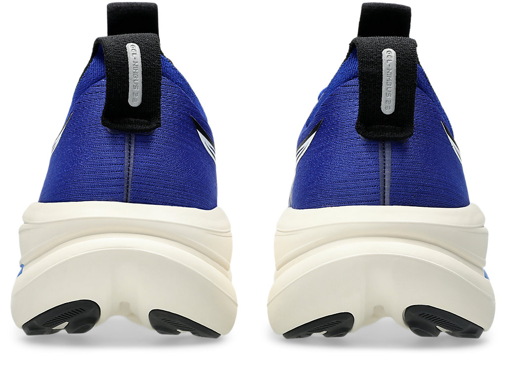 ASICS Nimbus 28 - immagine 5