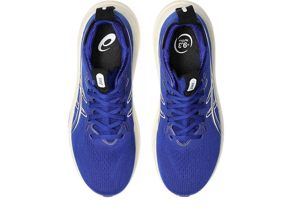 ASICS Nimbus 28 - immagine 6