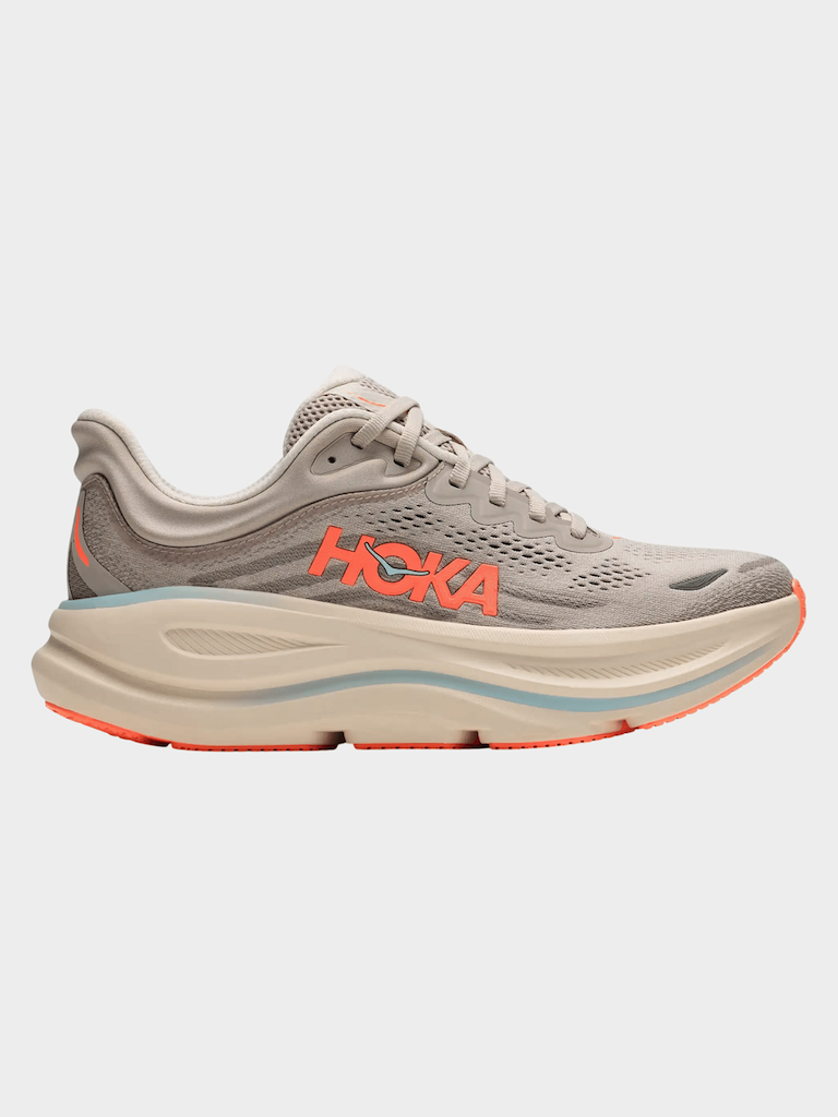 Hoka Bondi 9-w