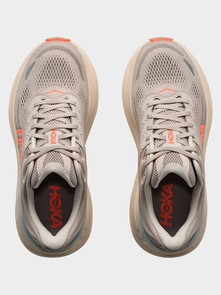 Hoka Bondi 9-w - immagine 4