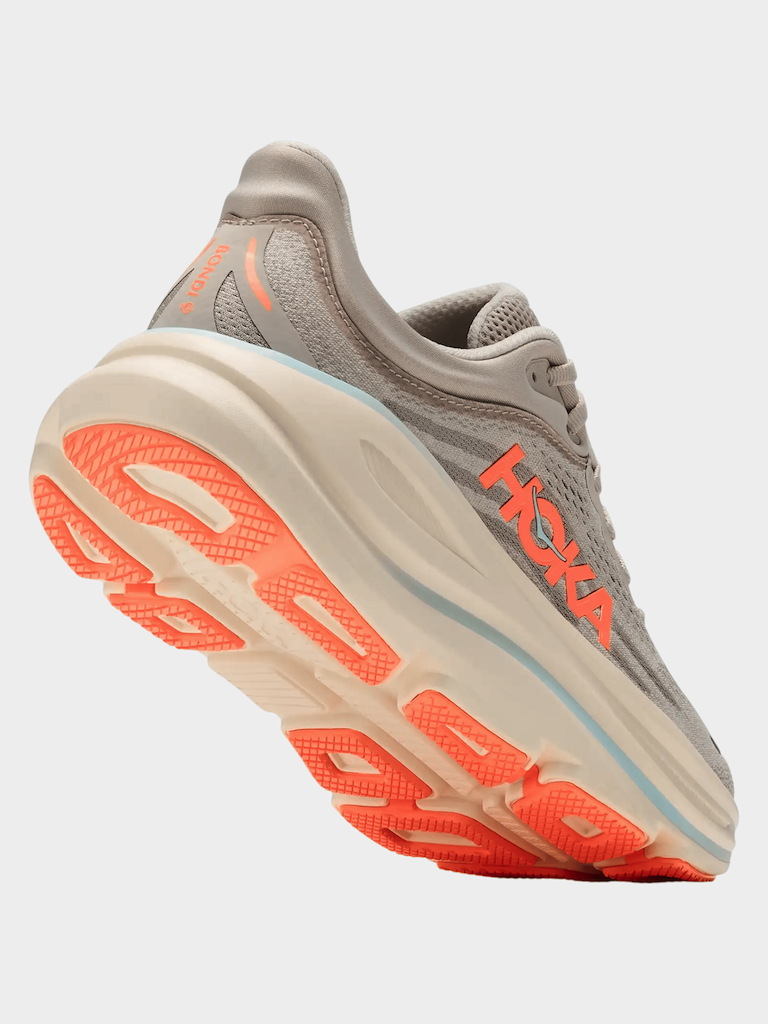 Hoka Bondi 9-w - immagine 6