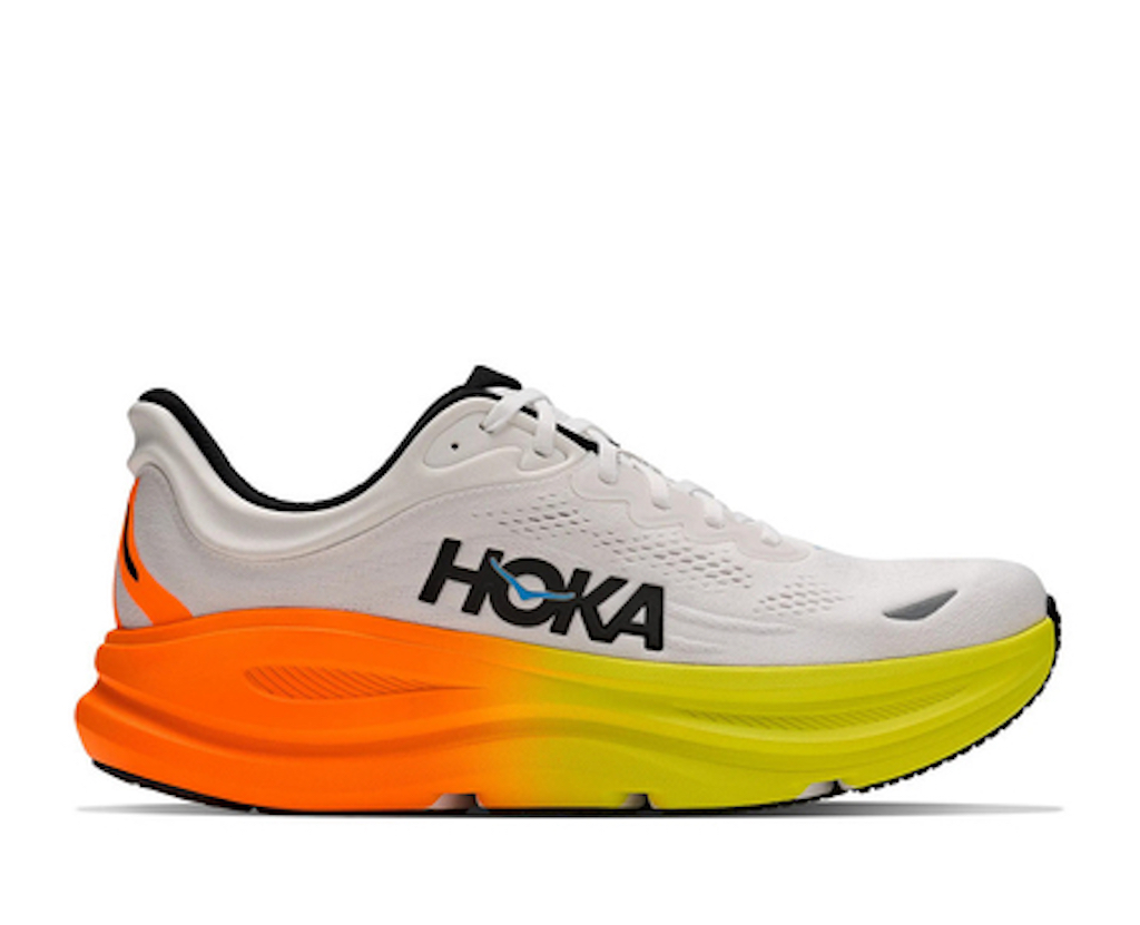 Hoka Bondi 9