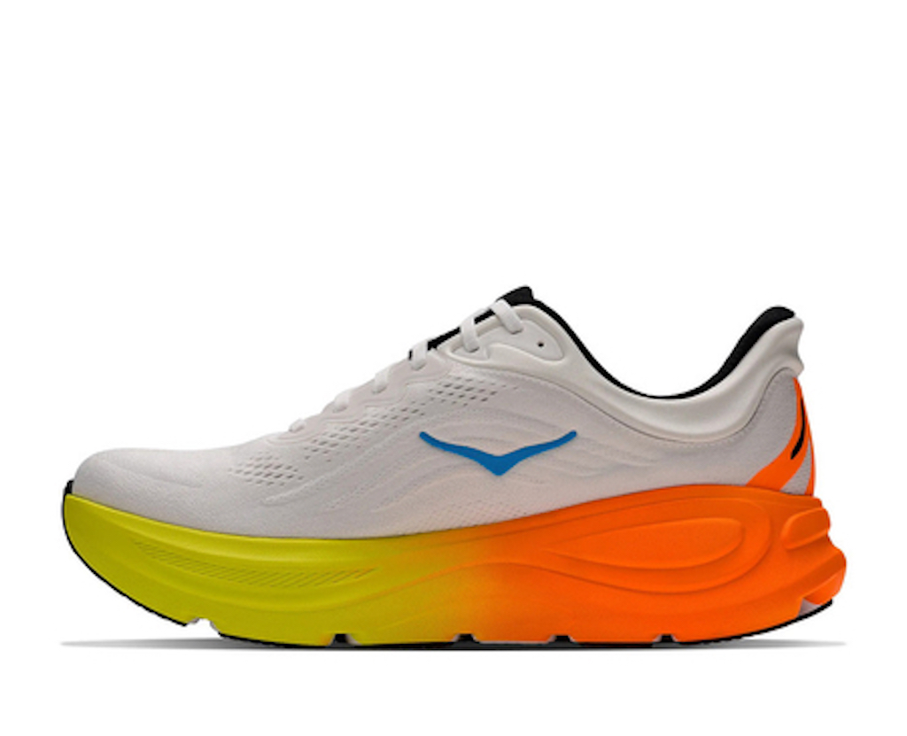 Hoka Bondi 9 - immagine 2