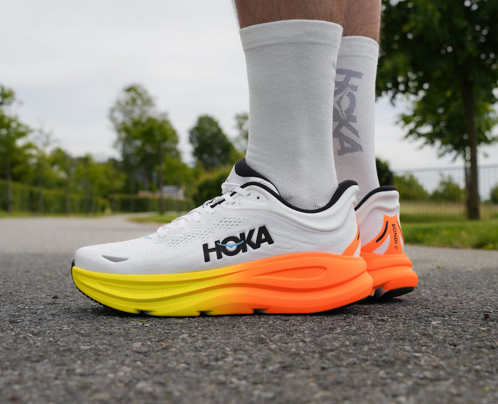 Hoka Bondi 9 - immagine 3