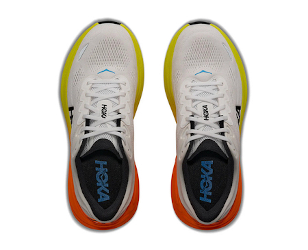 Hoka Bondi 9 - immagine 4