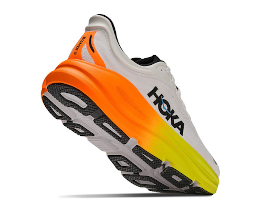 Hoka Bondi 9 - immagine 5