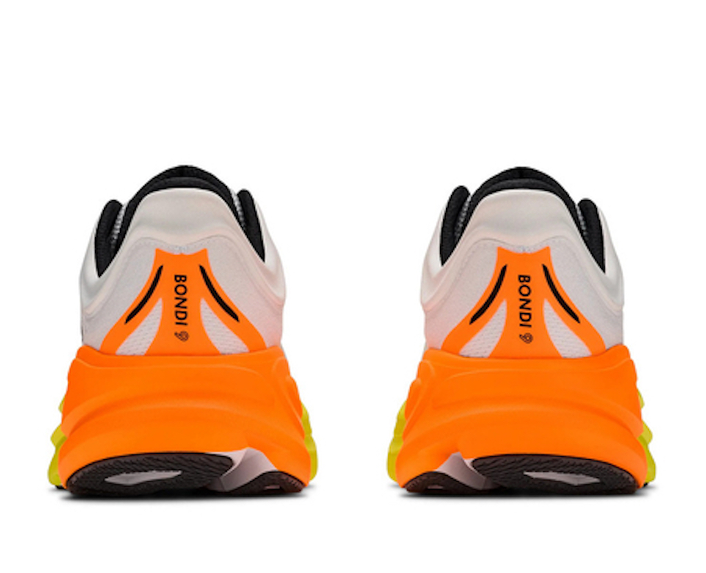 Hoka Bondi 9 - immagine 6