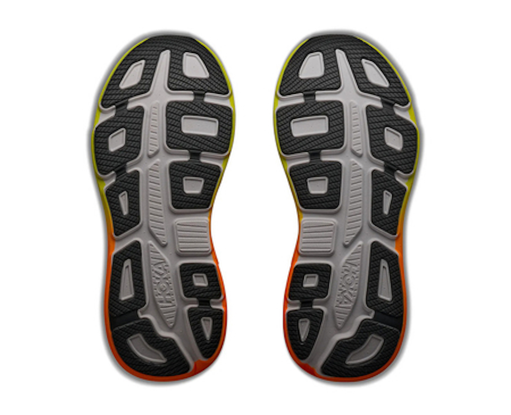 Hoka Bondi 9 - immagine 7