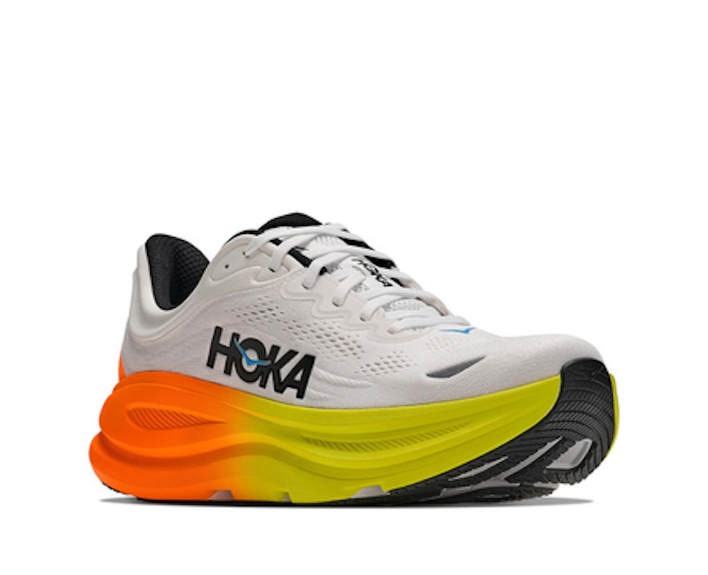 Hoka Bondi 9 - immagine 8