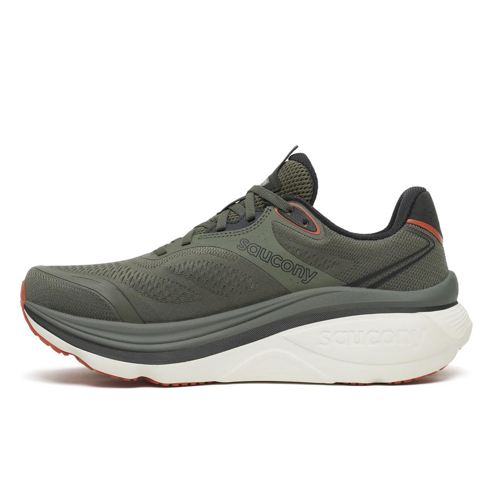 SAUCONY Hurricane 26 - immagine 2